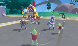 s1香肠派对最新爆料,神秘角色登场，游戏剧情再掀高潮！