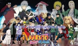 火影忍者最新回归爆料,全新篇章，忍者世界再起风云！