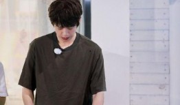 圈内爆料魏大勋范丞丞