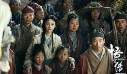 悟空传完整版在线观看,探寻悟空传奇，揭秘宇宙奥秘的奇幻之旅