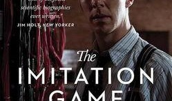 模仿游戏在线观看免费,解码天才密码，揭秘图灵传奇