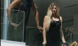 英媒爆料卡戴珊视频大全,英媒揭秘不雅视频大全！