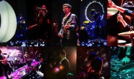 京圈乐队爆料最新消息,最新动态揭秘，敬请期待！