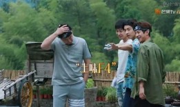 向往的生活1在线观看,田园生活，温馨时光