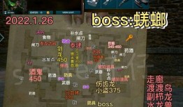 方舟手游最新地牢爆料表