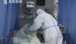 母亲住院爆料视频真实版,网友曝光真实画面令人心酸