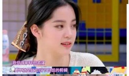 何炅欧阳娜娜最新爆料,揭秘娱乐圈不为人知的幕后故事