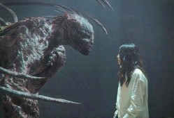 韩国《怪物》在线观看,韩国惊悚悬疑，揭秘人性黑暗面