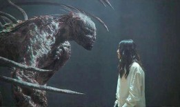韩国《怪物》在线观看,韩国惊悚悬疑，揭秘人性黑暗面