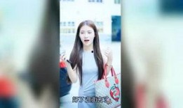 娱乐爆料君吐槽小菠萝,小菠萝形象再受冲击！