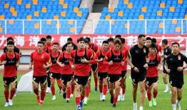 中国队最新爆料,中国队最新动态，备战策略曝光！