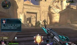 逆战最新版本活动爆料,神秘爆料揭示全新玩法与奖励