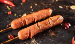 爆料香肠制作视频教学大全,轻松掌握美味香肠制作技巧