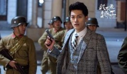 我不是特工在线观看