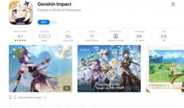 外网原神爆料剧情视频,神秘力量觉醒，冒险者们将面临何种挑战？