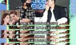 狗仔爆料五个恋情视频,五段明星恋情视频大曝光