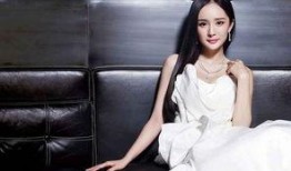 娱乐圈八卦最新爆料杨幂,神秘男友身份引热议！