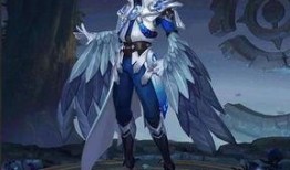 美人鱼王者荣耀爆料视频,海洋女神降临，水下舞动魅力