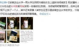 偷拍的视频可以爆料吗,揭秘隐私边界与道德争议