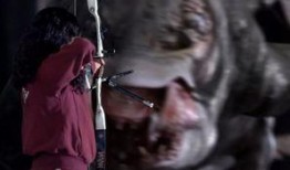 韩国《怪物》在线观看,韩国惊悚悬疑，揭秘人性黑暗面