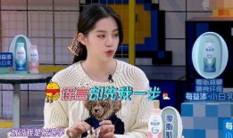 何炅欧阳娜娜最新爆料,揭秘娱乐圈不为人知的幕后故事