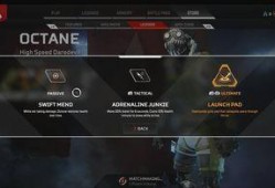 最新apex爆料,神秘英雄登场，游戏玩法再升级！