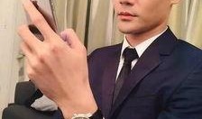 王凯爆料师哥是谁呀视频