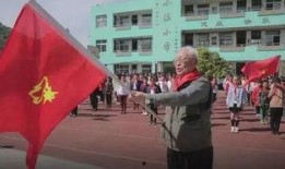 红领巾网红吃瓜,揭秘娱乐圈幕后真相