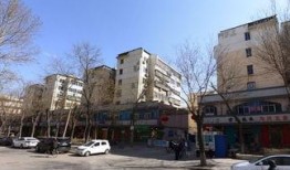 石家庄兴隆路最新爆料,揭秘神秘工程进展与周边影响