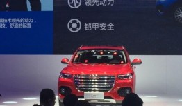 最新哈弗爆料视频下载,全新车型亮相，性能与颜值双升级