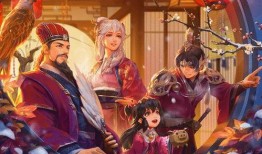 三国杀最新爆料视频,神秘角色登场，战局再掀风云