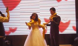 吉林新娘最新爆料视频