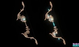 原神最新版本爆料武器,神秘力量觉醒，探索未知元素奥秘