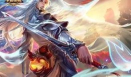 李白点赞皮肤爆料视频,仙风道骨，点赞视频引热议