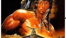 第一滴血3在线观看,复仇之火，在线激战再燃