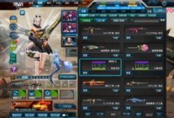 逆战最新体验爆料在哪,探索未知战场，畅享极致射击盛宴