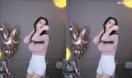 跳舞女生爆料视频在线观看