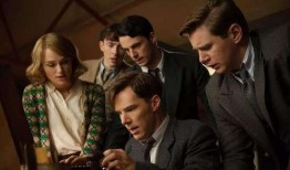 模仿游戏在线观看免费,解码天才密码，揭秘图灵传奇