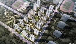 石家庄最新爆料楼盘在哪,热门楼盘集中亮相，投资宜居新选择！