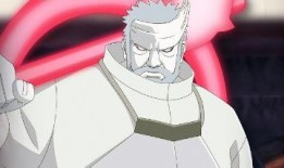 大筒木金式最新爆料,最新爆料揭示神秘力量之谜