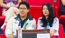 郭晶晶爆料邓启刚视频