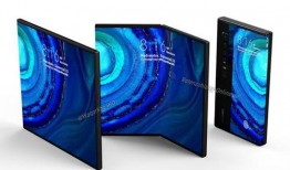 荣耀最新折叠屏爆料,颠覆性设计，引领折叠屏新潮流