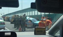 太原出租车车祸最新爆料,悲剧背后的人间冷暖