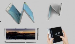 荣耀最新折叠屏爆料,颠覆性设计，引领折叠屏新潮流