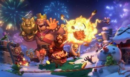 部落冲突新春活动爆料最新