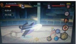 火影忍者八月最新爆料,神秘力量觉醒，忍者世界风云再起！