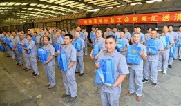 漯河双汇员工最新爆料,揭秘企业内部惊人真相