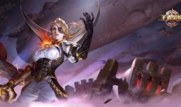 米莱狄最新皮肤爆料图,神秘魔法元素，引领时尚潮流