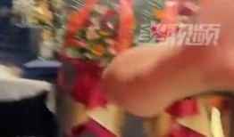 爆料打人者视频大全集,惊悚瞬间直击人心