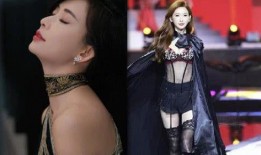 娱乐圈八卦爆料长腿